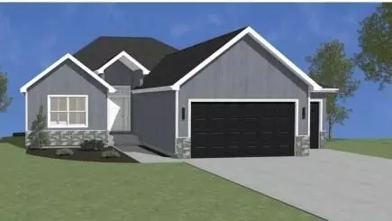 1012 NW 94 Ter, Kansas City, MO 64155