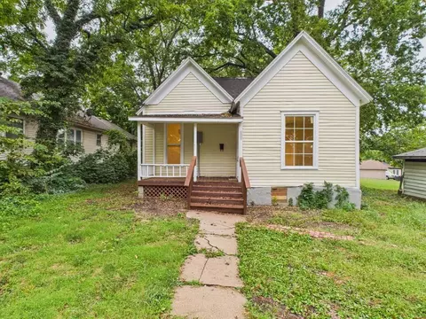 622 S Little St, Fort Scott, KS 66701