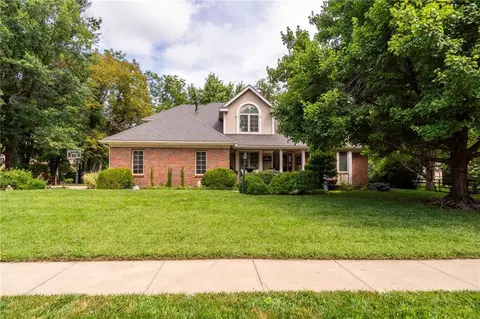 5948 SW 31st Ter, Topeka, KS 66614