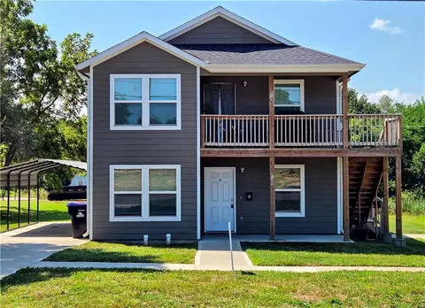 514 N Main St, Warrensburg, MO 64093