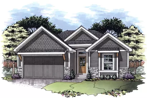 31917 W 170 Ter, Gardner, KS 66030
