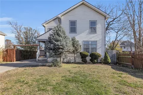 3435 Euclid Ave, Kansas City, MO 64109