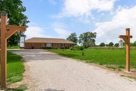 26220 S Groh Rd, Cleveland, MO 64734