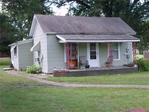 602 E Perry St, Arma, KS 66712