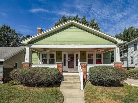 1816 S 20th St, Saint Joseph, MO 64507
