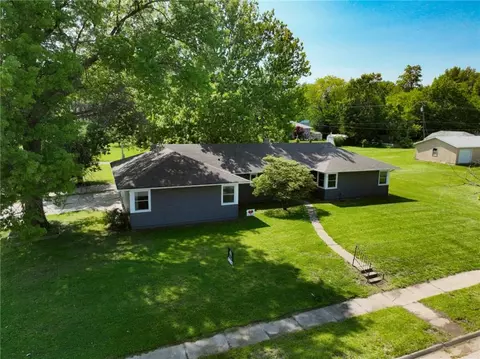 1601 Central Ave, Horton, KS 66439