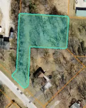 N Allen Road, Independence, MO 64050