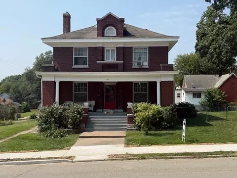 119 N 14th St, Atchison, KS 66002