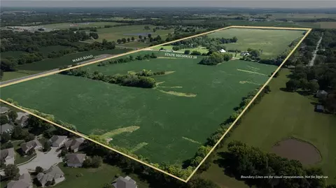 2011 State Rt 58 Hwy, Raymore, MO 64083