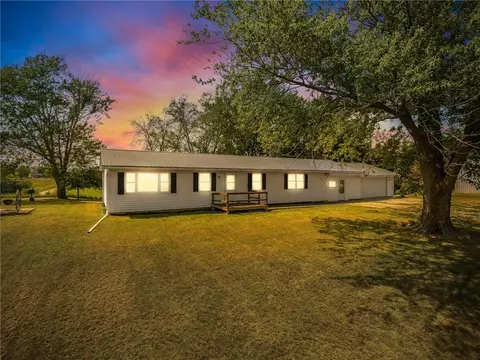 44578 6 Hwy, Humphreys, MO 64646