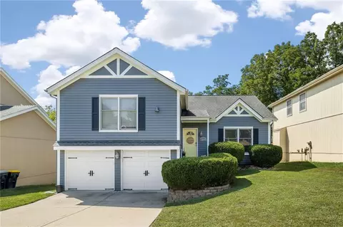 6126 N Evans Ave, Kansas City, MO 64152
