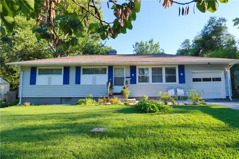 8507 E 114th St, Kansas City, MO 64134