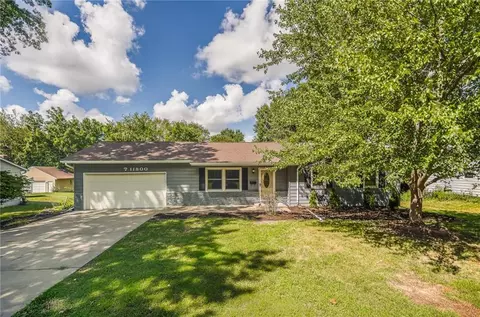 11800 E 74th Ter, Kansas City, MO 64133