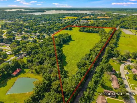 Water Street, Clinton, MO 64735
