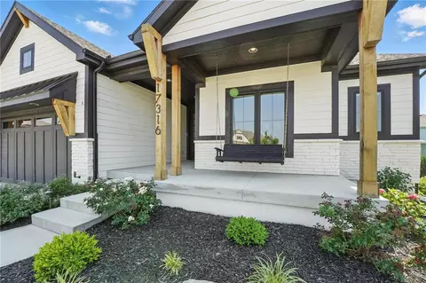 17316 Noland St, Overland Park, KS 66221