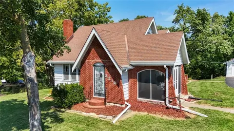 3210 Steele Rd, Kansas City, KS 66106