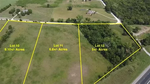 lot11 Cantrell Rd, Tonganoxie, KS 66086