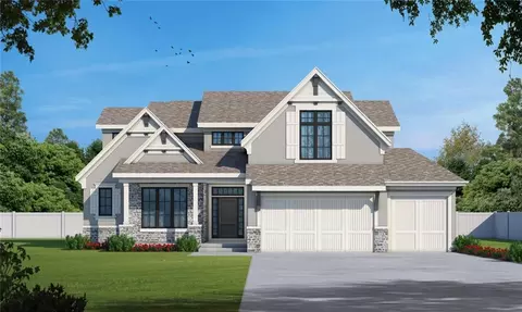 17708 Carter St, Overland Park, KS 66013