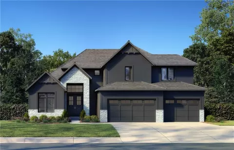 17621 Carter St, Overland Park, KS 66013