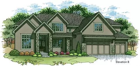 9506 W 176th Ter, Overland Park, KS 66013