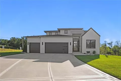 2707 NW 84th Ter, Kansas City, MO 64154