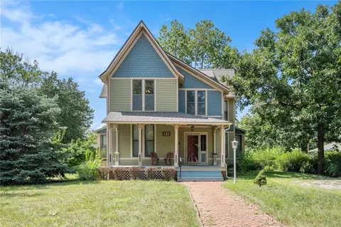 131 SW Clay St, Topeka, KS 66606