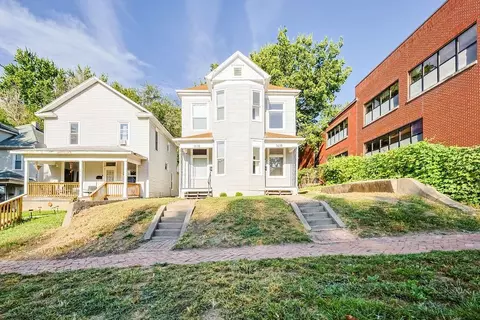 1416 N 2nd St, Saint Joseph, MO 64505