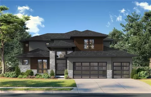 17524 Carter St, Overland Park, KS 66221