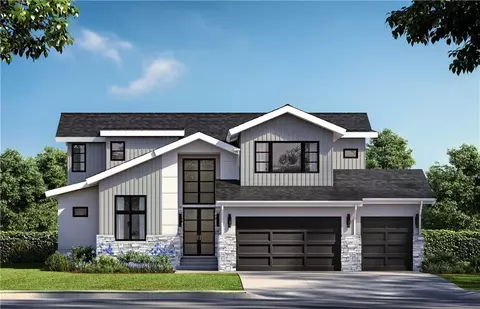 17524 Carter St, Overland Park, KS 66221