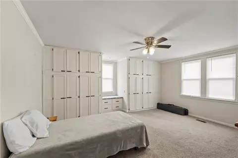 Bedroom - 402 Pine St, Blackburn, MO 65321 photo 1 of 7