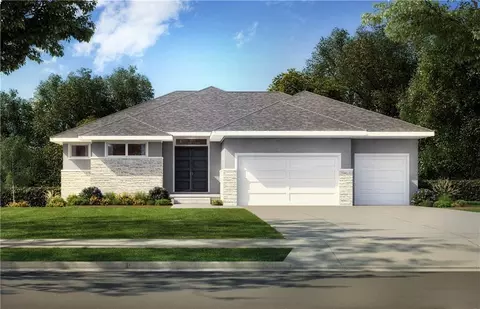 4406 W 136 Ter, Leawood, KS 66224
