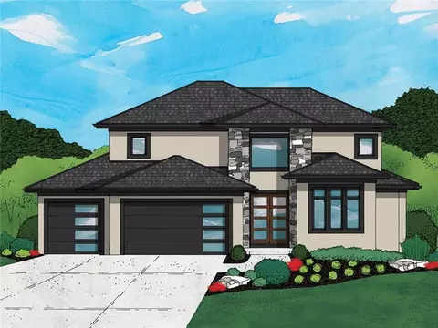 1400 Upton Ct, Raymore, MO 64083