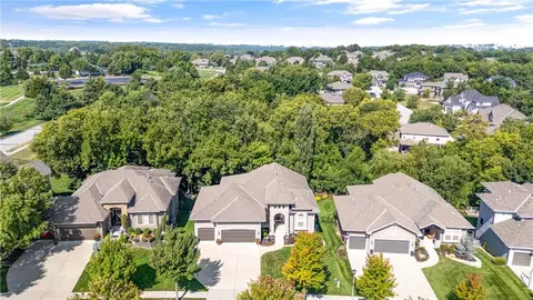 12298 S Mesquite St, Olathe, KS 66061