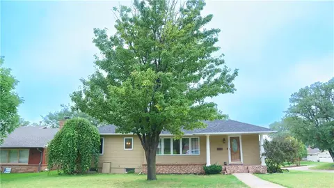 514 N Brown Ave, Norton, KS 67654