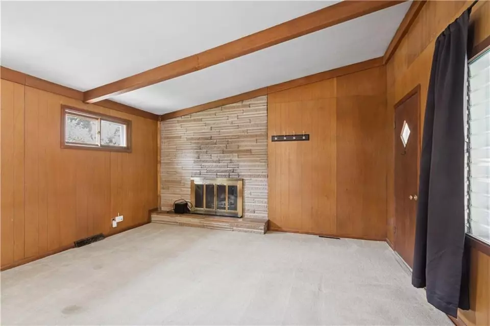 Living - 8117 Jarboe St, Kansas City, MO 64114 photo 5 of 6