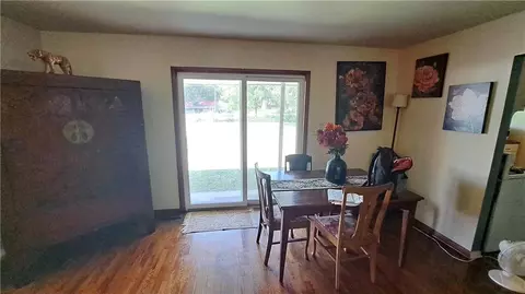 Dining - 805 Walnut St, Chetopa, KS 67336 photo 1 of 1
