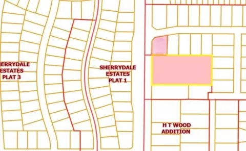 8909 N Oak Trfy, Kansas City, MO 64155