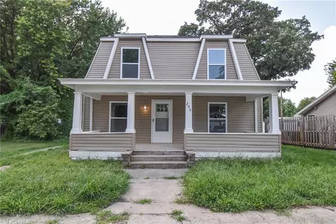 209 Main St, Robinson, KS 66532