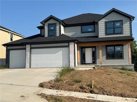 4701 NE 86 Ter, Kansas City, MO 64156