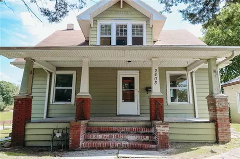 2403 S 16th St, Saint Joseph, MO 64503