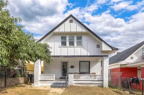 3608 Lexington Ave, Kansas City, MO 64124
