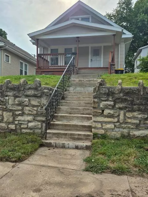 336 N Brighton Ave, Kansas City, MO 64123
