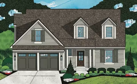 4519 W 70th St, Prairie Village, KS 66208