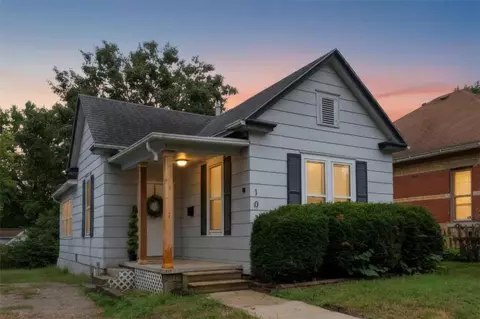 1024 Roosevelt Ave, Saint Joseph, MO 64505