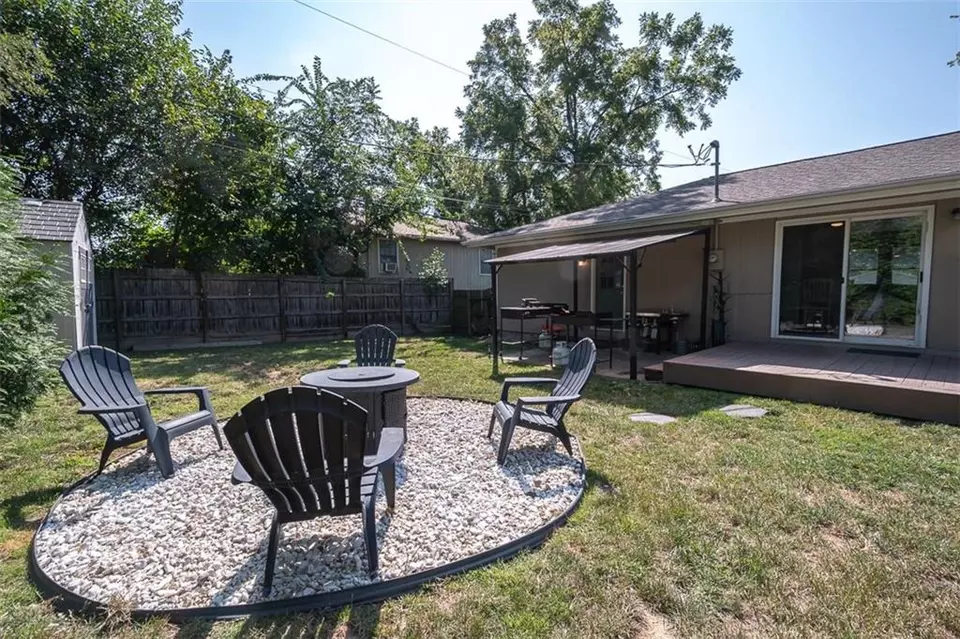 Exterior - 4514 Strong Ave, Kansas City, KS 66106 photo 12 of 19