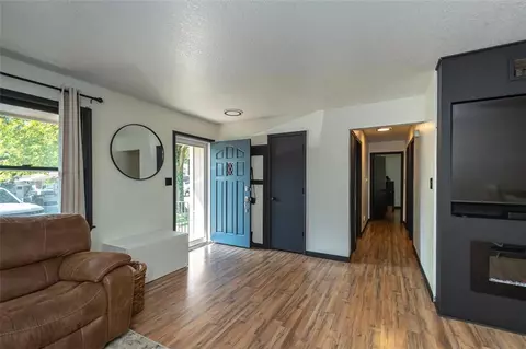 Entry Way - 4514 Strong Ave, Kansas City, KS 66106 photo 1 of 3