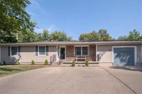 4514 Strong Ave, Kansas City, KS 66106