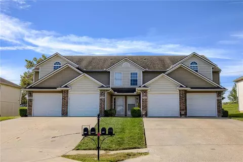 10543 E 46 Ter, Kansas City, MO 64133