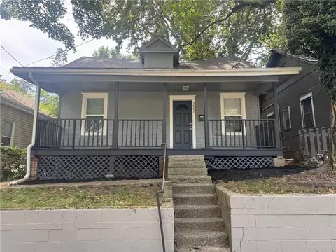 5007 Norledge Ave, Kansas City, MO 64123
