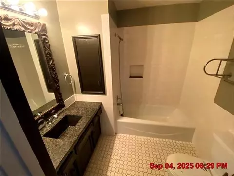 Bath - 1105 Brookside Pl, Raymore, MO 64083 photo 1 of 2